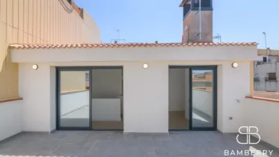 Duplex Penthouse in Marianao photo 3
