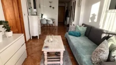 Piso – Torrevieja - Vista 2