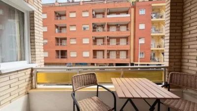 Apartment in Playa del Cura photo 25