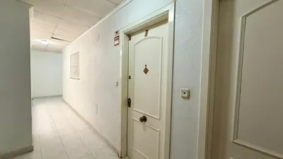Apartment in Bus Station photo 28