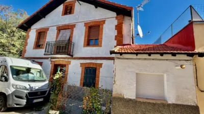 Chalet in Cercedilla Old Town photo 4