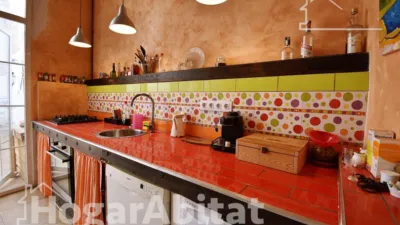 House on Carrer del Mar photo 63