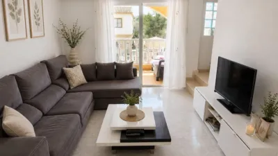Terraced house in the Valencian Community photo 24