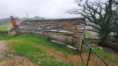 Rustic Finca in San Pedro del Romeral photo 15