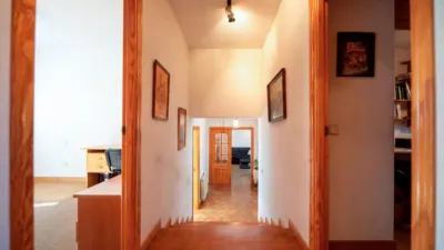 Chalet in Fontenebro - Altavista photo 18
