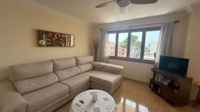 Apartment on Carrer de Son Corb, 26 photo 3