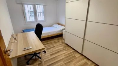 Flat on Calle Santa Filomena photo 23