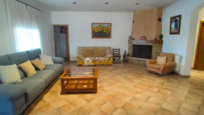 Chalet in Campet photo 5