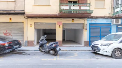 Apartamento en calle Doctor Fernando Escobar photo 19