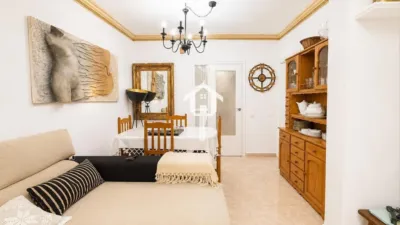 Apartment on Calle de San Mateo photo 37