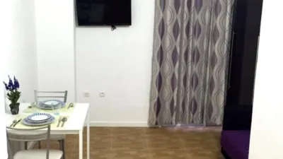 Flat on Calle de Dolores Alcayde photo 20
