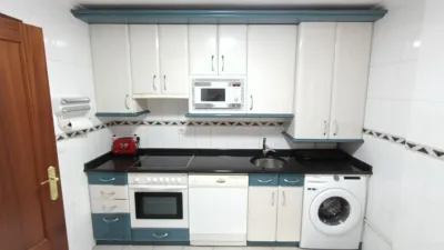 Apartment in Illera photo 10