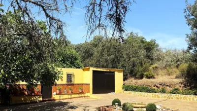House in Andalusia photo 60