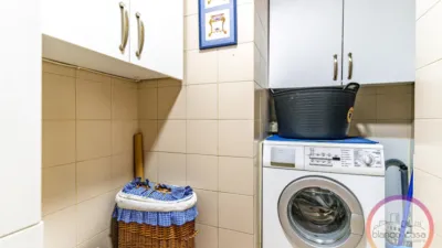 Apartment in Centre photo 33