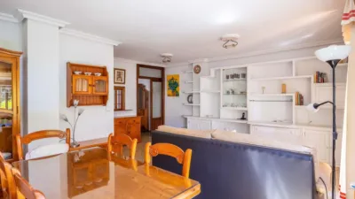 Apartment on Avenida Sánchez Pizjuan, 25 photo 6