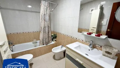 Flat in Ronda Este photo 10