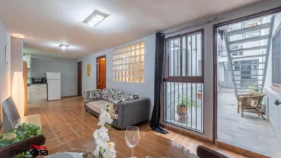 Apartment on Calle de Gloria photo 15