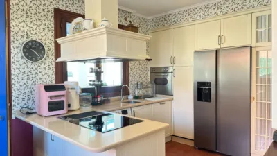 Chalet in Costa Vasca photo 14