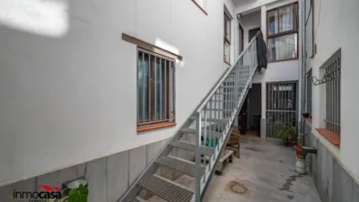 Apartment on Calle de Gloria photo 12