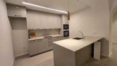 Apartment on Carrer de Covadonga photo 17