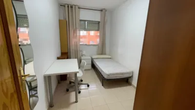 Apartment in Corte Inglés Nuevo photo 20