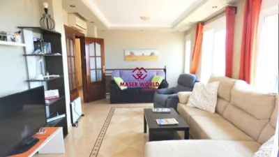 Chalet en calle Junco photo 13