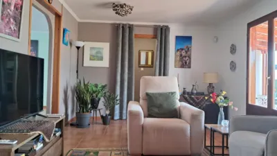 Chalet in Daimes photo 25