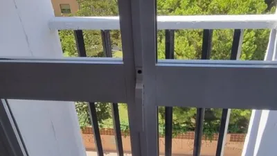 Apartment in Los Boliches photo 18