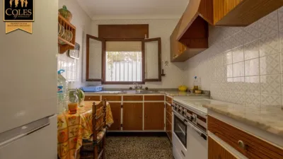 Chalet on Miguel Hernández Street photo 15