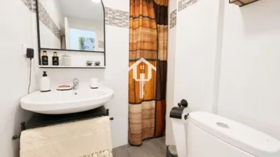 Apartment on Calle de San Mateo photo 52