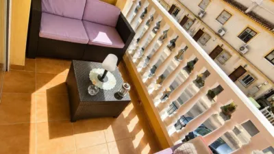 Terraced house in the Valencian Community photo 12