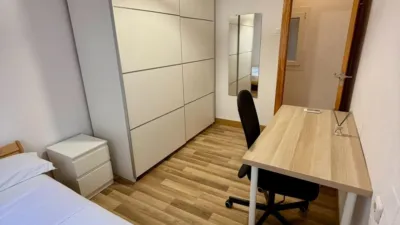 Flat on Calle Santa Filomena photo 22