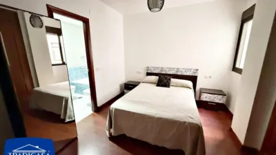 Flat in Ronda Este photo 8
