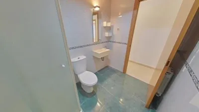 Apartment in Creueta photo 24