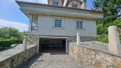 Casa – Cacheiras, O Grilo, A Ribeira - Vista 2