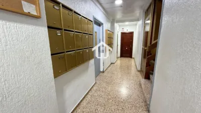 Apartment on Calle de San Mateo photo 59
