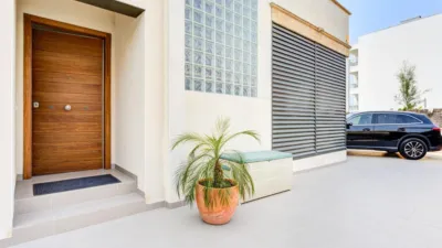 Chalet in Castelldefels photo 89