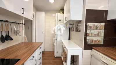 Apartment on Calle de San Mateo photo 10