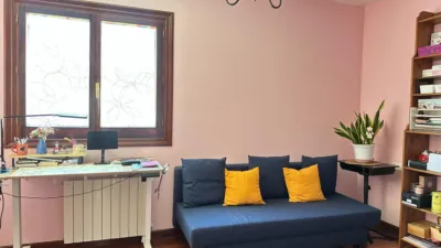 Chalet in Costa Vasca photo 26