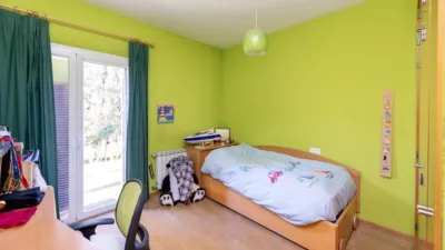 Chalet on Calle de las Adelfas photo 35