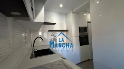 Flat on Churruca Street photo 22