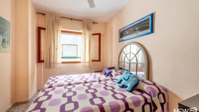 Flat for sale on Calle del 25 de Abril de 1707 photo 20