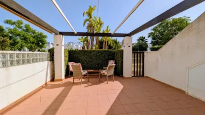 House on Condado de Alhama Street photo 2