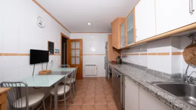 Terraced house in Carrer Dentol photo 13