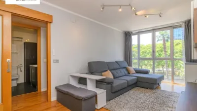 Apartment in La Marina Montjuic photo 5