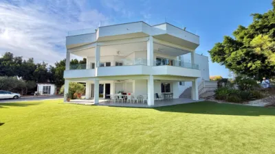 Chalet in Valverde photo 10