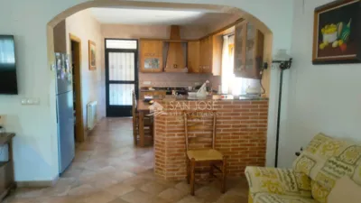 Chalet in Campet photo 28