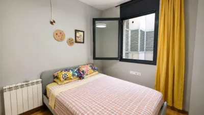 Apartment on Carrer del Marquès de Caldes de Montbui photo 13