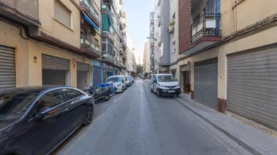 Apartamento en calle Doctor Fernando Escobar photo 17