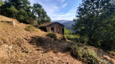 Rustic Finca in San Pedro del Romeral photo 48